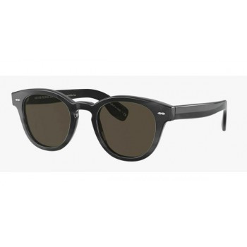 Sunglasses Oliver Peoples Cary Grant Sun Horn occhiale da sole 8028/S