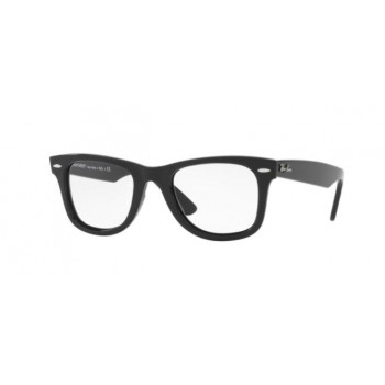 Eyewear Ray Ban Wayfarer Ease 4340/V occhiale vista