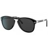 Persol 0714SM Steve McQueen - 95/48 - Nero/Grigio Polarizzato