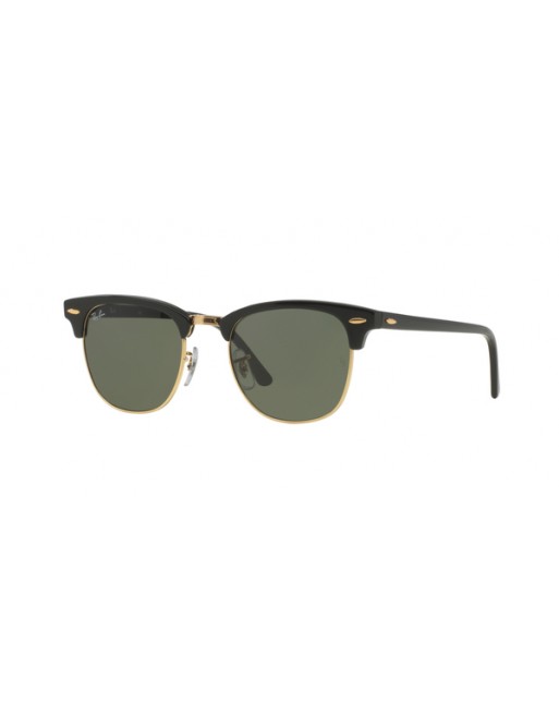 Sunglasses Ray Ban Clubmaster occhiale da sole 3016