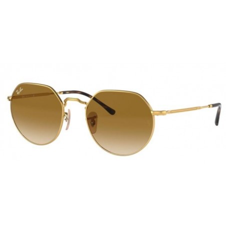 Sunglasses Ray Ban Jack occhiale da sole 3565