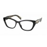 Eyewear Prada occhiale da vista 19W/V