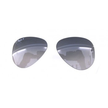 Lenti di ricambio polarizzate Ray Ban 3030 Outdoorsman spare parts lenses polarized