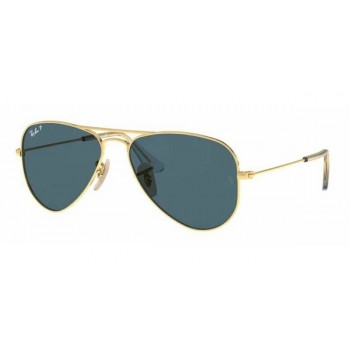 Sunglasses Ray Ban Junior occhiale da sole polarizzate 9506/s