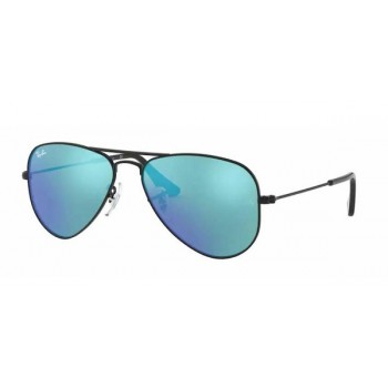 Sunglasses Ray Ban Junior occhiale da sole 9506/s