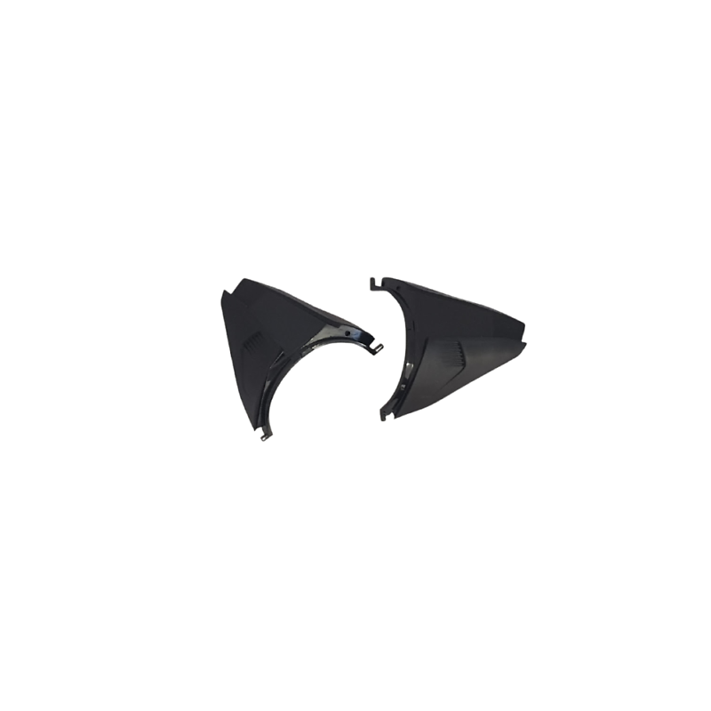 Oakley 9440 Clifden - Guarnizioni Asta - Nero