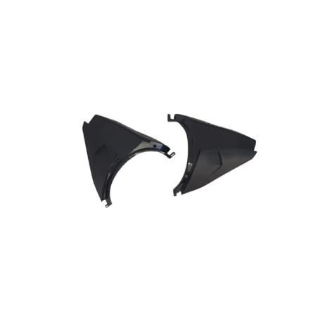 Oakley 9440 Clifden - Guarnizioni Asta - Nero