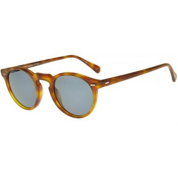 Sunglasses Oliver Peoples Gregory Peck Sun occhiale da sole 5217/S