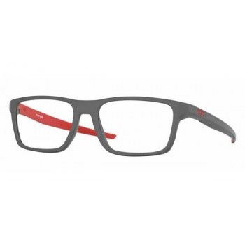 Eyewear Oakley Port Bow occhiali da vista 8164