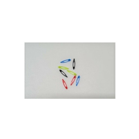 Oakley 8078 Hyperlink - Pack Icone Multicolor