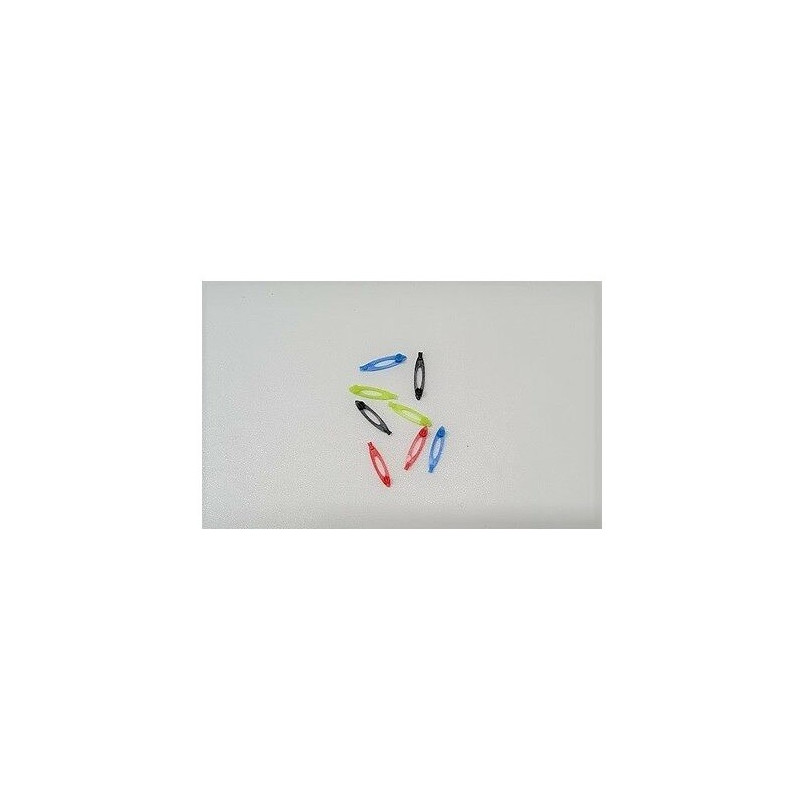 Oakley 8078 Hyperlink - Pack Icone Multicolor