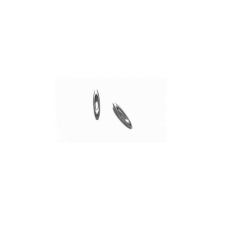 Icone Oakley 9171 Racing Jacket coppia ricambi trims pair spare parts