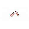 Icone Oakley 9150 Dispatch II coppia ricambi trims pair spare parts