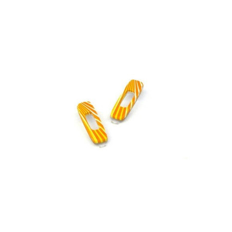 Icone Oakley 9150 Dispatch II coppia ricambi trims pair spare parts