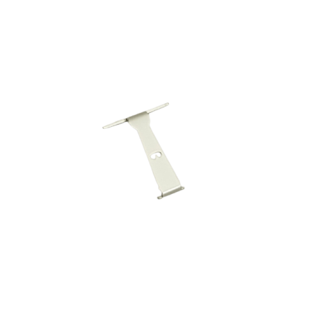 Oakley Sutro 9406/9462 - Ponte/Guarnizione Frontale - Satin Chrome
