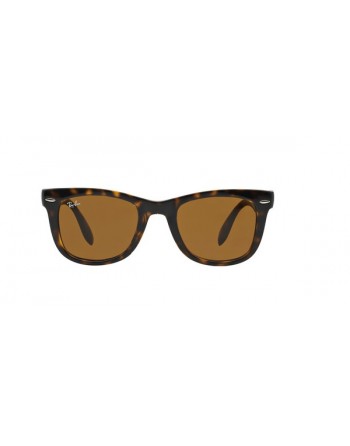 Sunglasses Ray Ban Folding Wayfarer occhiale da sole pieghevole 4105