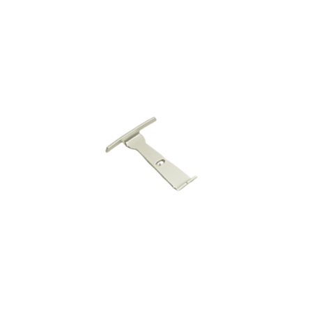 Oakley Sutro 9406/9462 - Ponte/Guarnizione Frontale - Satin Chrome