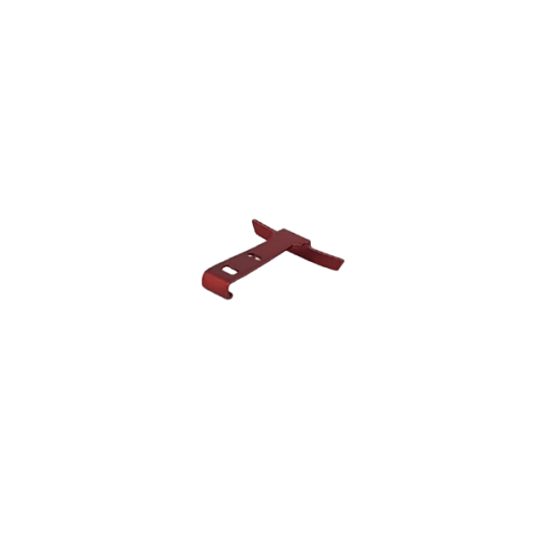 Oakley Sutro Lite 9463 - Ponte/Guarnizione Frontale - Rosso