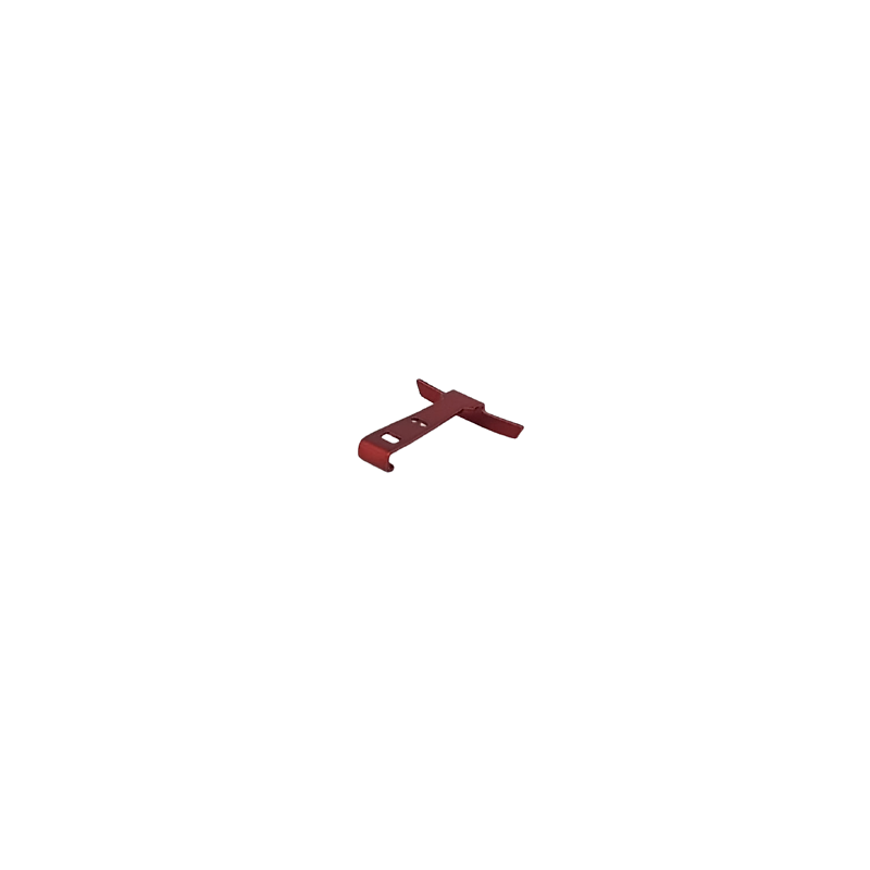 Oakley Sutro Lite 9463 - Ponte/Guarnizione Frontale - Rosso