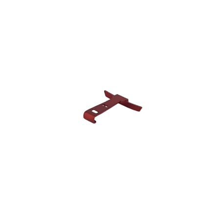 Oakley Sutro Lite 9463 - Ponte/Guarnizione Frontale - Rosso