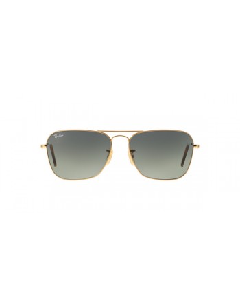 Sunglasses Ray Ban Caravan occhiale da sole 3136