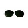 Lenti di ricambio polarizzate Ray Ban 3016 Clubmaster spare parts lenses polarized