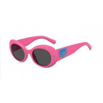 Chiara Ferragni Sunglasses occhiale da sole 7004/S