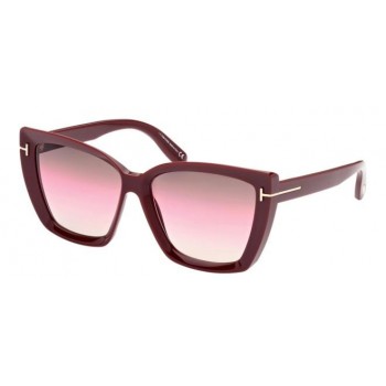 Sunglasses Tom Ford Scarlet occhiale da sole 0920/s