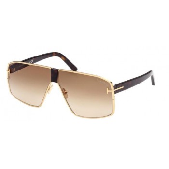 Sunglasses Tom Ford Reno occhiale da sole 0911/s