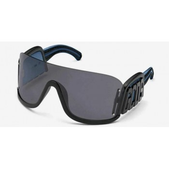 Occhiale da sole GCDS 0001/s sunglasses mask