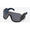 Occhiale da sole GCDS 0001/s sunglasses mask