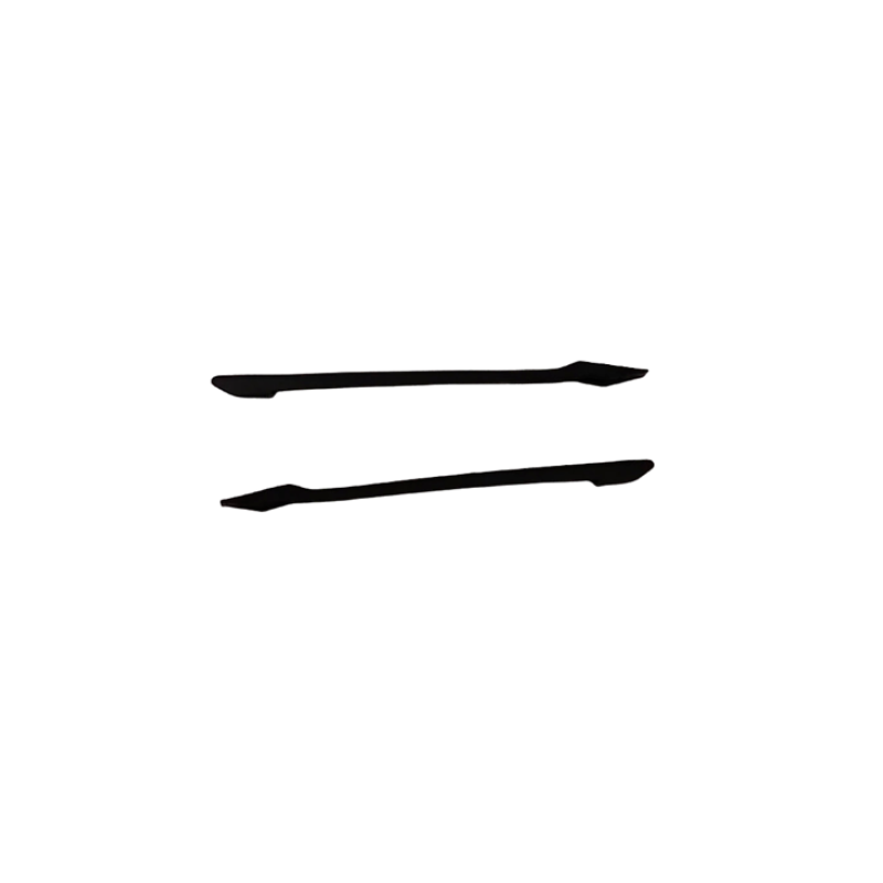 Oakley 9019 Plazma - Terminali - Nero