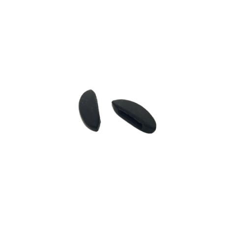 Oakley 9019 Plazma - Naselli - Nero