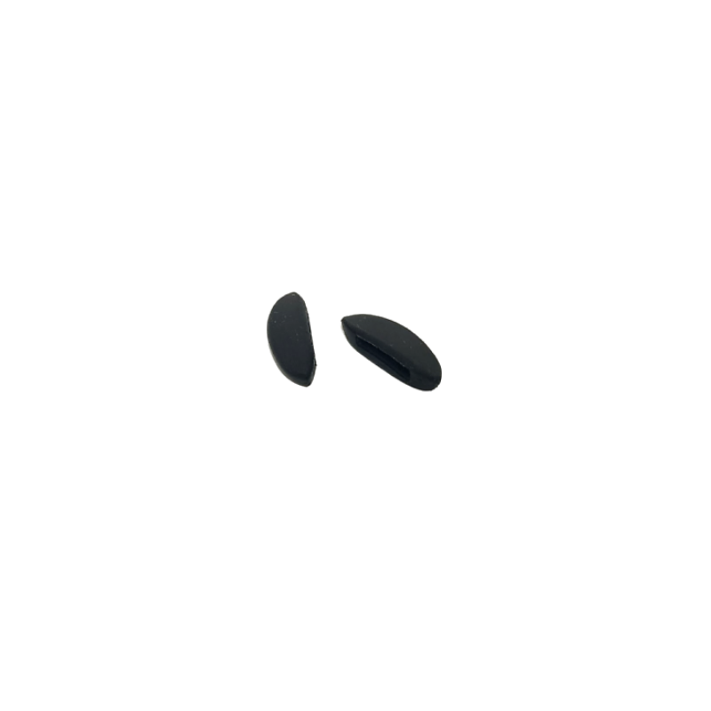 Oakley 9019 Plazma - Naselli - Nero