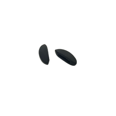 Oakley 9019 Plazma - Naselli - Nero
