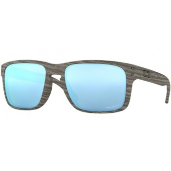 Sunglasses polarized Oakley Holbrook occhiali da sole polarizzate 9102