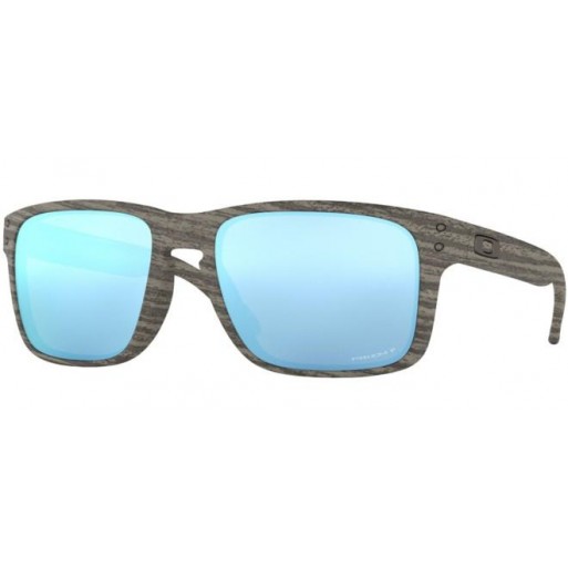 Sunglasses polarized Oakley Holbrook occhiali da sole polarizzate 9102