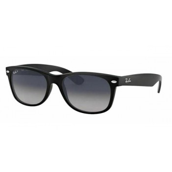 Sunglasses polarized New Wayfarer Ray Ban occhiale da sole polarizzato 2132