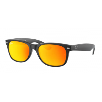 Sunglasses New Wayfarer Ray Ban occhiale da sole 2132