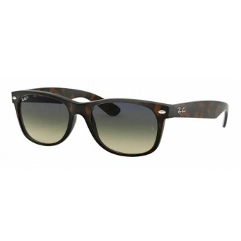Sunglasses New Wayfarer Ray Ban occhiale da sole polarizzato 2132