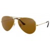 Sunglasses Ray Ban Aviator Large Metal occhiale da sole 3025