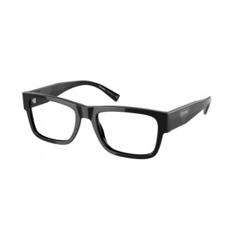 Eyewear Prada occhiale da vista 15Y/V