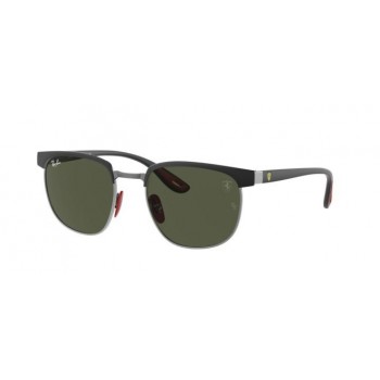 Sunglasses Ray Ban Scuderia Ferrari occhiale da sole 3698/M