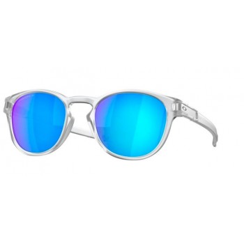 Sunglasses Oakley Latch Occhiali Da Sole 9265 Polarizzato