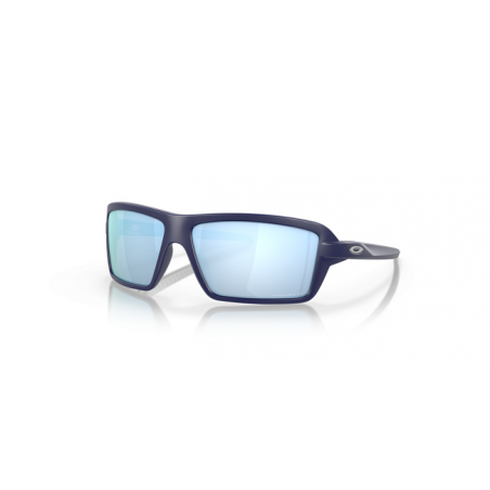 Sunglasses Polarized Oakley Reedmace occhiali da sole polarizzati 9126
