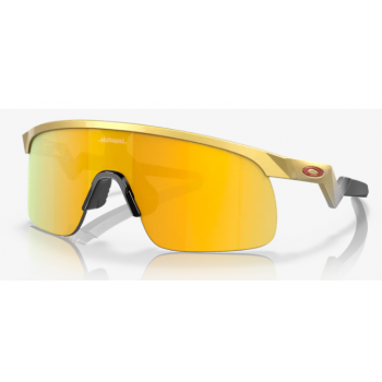 Sunglasses kids Oakley 9010 Junior Resistor Occhiali Da Sole