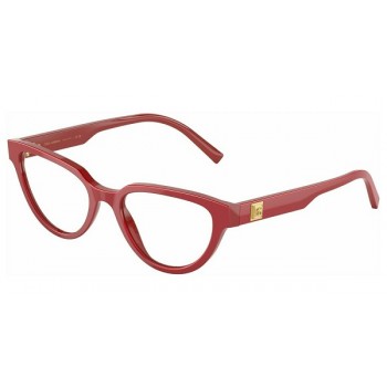 Eyewear Dolce & Gabbana occhiale da vista 3358