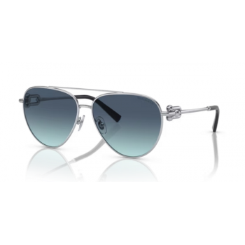 Sunglasses Tiffany & Co. occhiale da sole 3092
