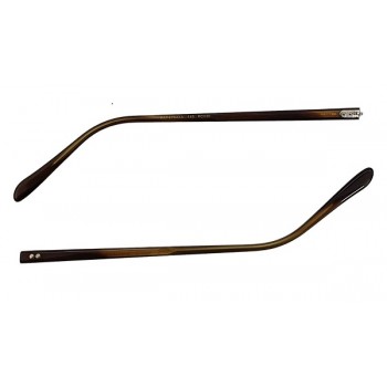 Aste di ricambio Oliver Peoples  5004 1011 RILEY-R spare parts temples