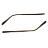 Aste di ricambio Oliver Peoples  5004 1011 RILEY-R spare parts temples